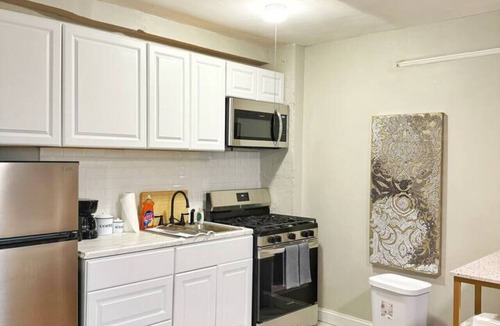 Dwight Apartment | Yale Casa Verde Studio