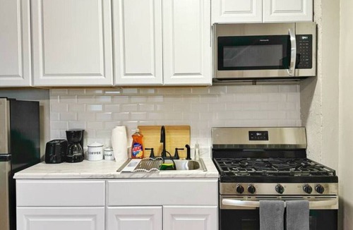 Dwight Apartment | Yale Casa Verde Studio