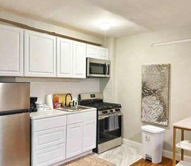 Dwight Apartment | Yale Casa Verde Studio