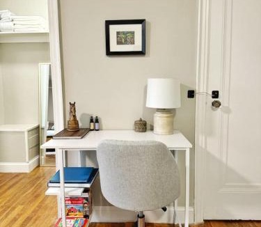 Dwight Apartment | Yale Casa Verde Studio