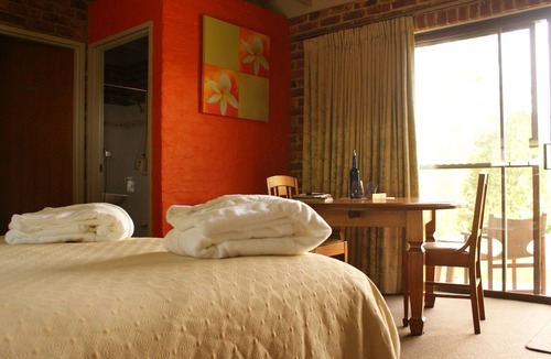 Bundanoon Bed & Breakfast | Yallambee