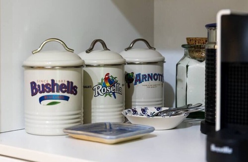 Central Mudgee House | Yallambee: Magical Mudgee Garden Hideaway