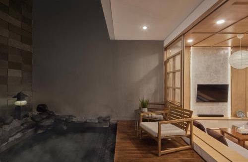 Cigadung Villa | Yama Onsen Villa