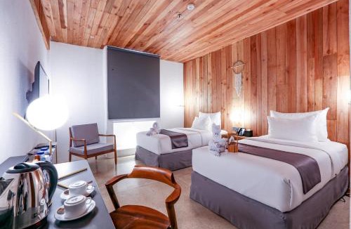 Langowan Hotel | Yama Resort Indonesia