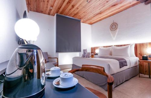 Langowan Hotel | Yama Resort Indonesia