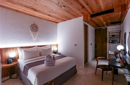 Langowan Hotel | Yama Resort Indonesia