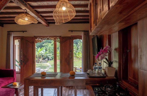 Payangan Villa | Yama VIlla & SPA Ubud