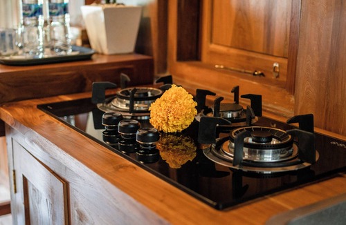 Payangan Villa | Yama VIlla & SPA Ubud