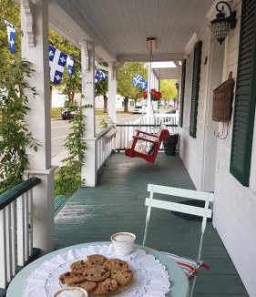 Yamachiche Bed & Breakfast | Yamachiche P.Q.