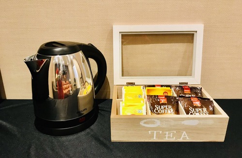 Shah Alam Apartment | Yamada Residence, Trefoil