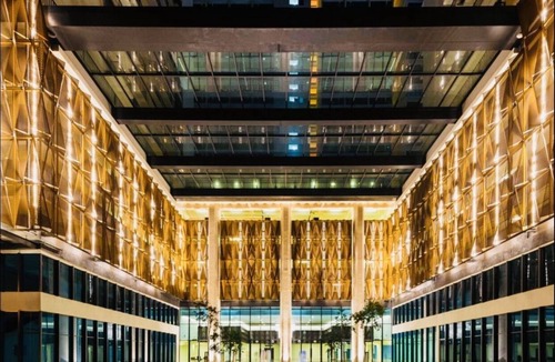 Shah Alam Apartment | Yamada Residence, Trefoil