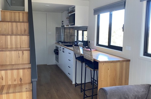 Wallagaraugh House | Yambulla, on the Wallagaraugh River.