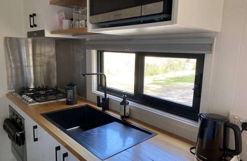 Wallagaraugh House | Yambulla, on the Wallagaraugh River.