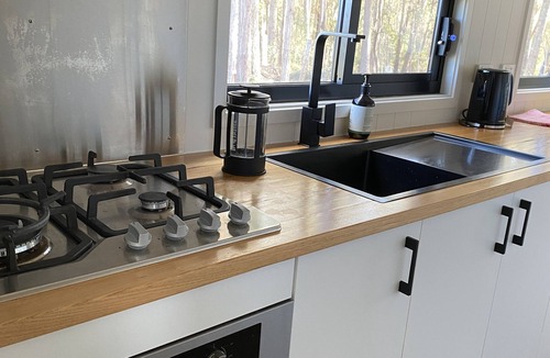 Wallagaraugh House | Yambulla, on the Wallagaraugh River.