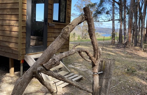 Wallagaraugh House | Yambulla, on the Wallagaraugh River.