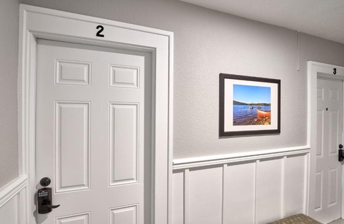 Newberg House | Yamhill Flats: Suite #3