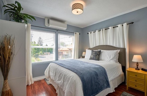 Newberg Apartment | Yamhill Flats: Suite #5