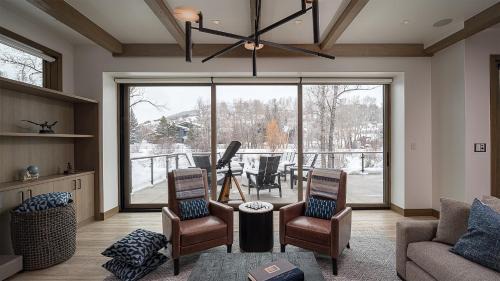 Old Town House | Yampa Vista Grande