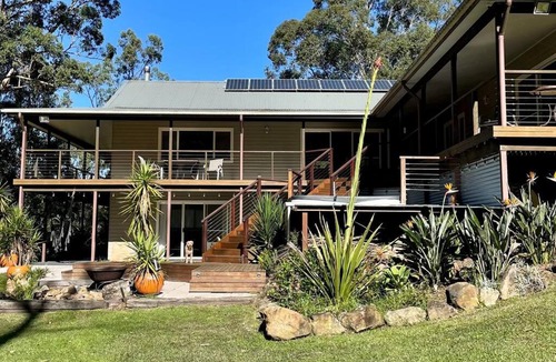 St. Albans Bed & Breakfast | Yanada