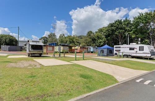 Yandina Other | Yandina Caravan Park