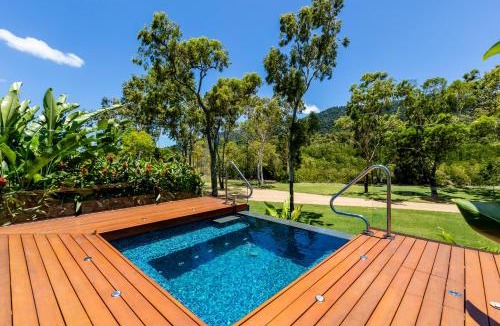 Flametree House | Yangaro