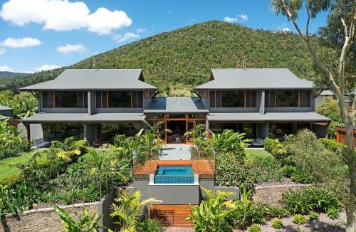 Flametree House | Yangaro