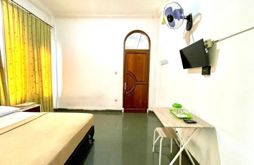 Bukittinggi House | Yani Guesthouse