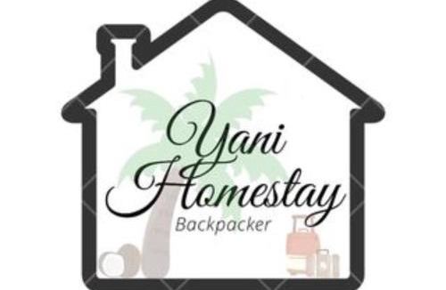 Padang House | Yani Homestay