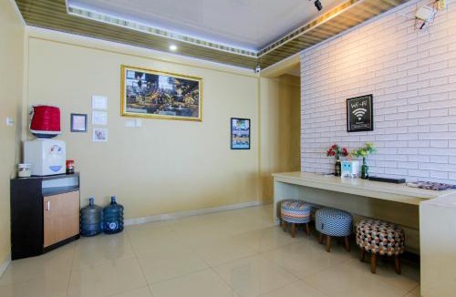 Padang House | Yani Homestay