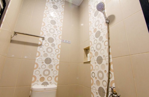 Padang House | Yani Homestay