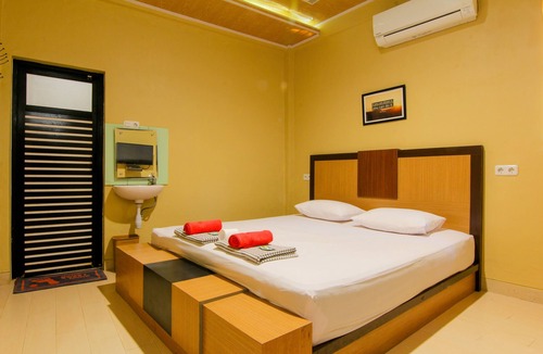 Padang House | Yani Homestay
