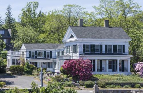 Rockport Hotel | Yankee Clipper Inn