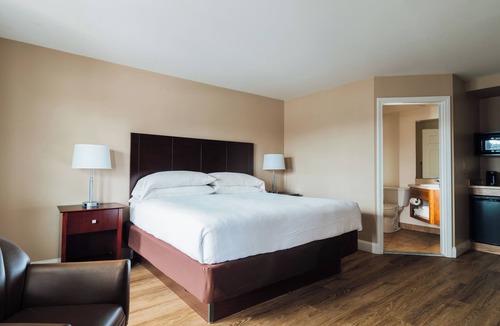 Belfast Hotel | Yankee Clipper Motel