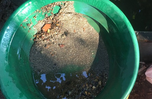 Challis RV Rental | Yankee fork