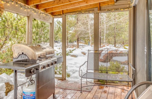 Deer Park House | Yankee Mountain 9