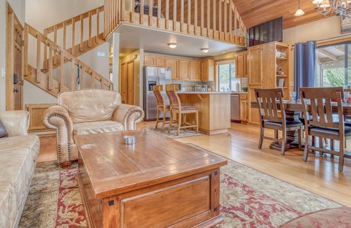 Deer Park House | Yankee Mountain 9