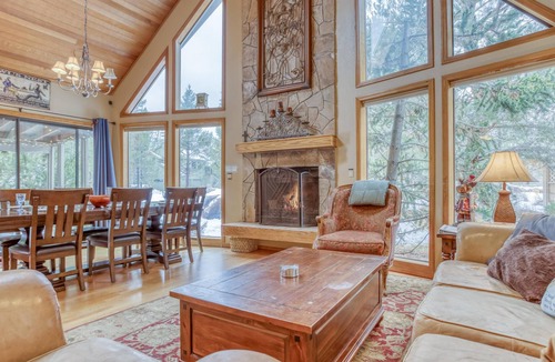 Deer Park House | Yankee Mountain 9