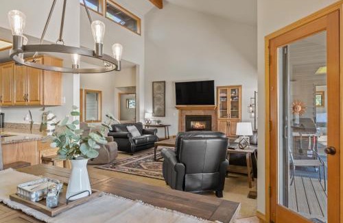 Deer Park House | Yankee Mountain - Unit 5