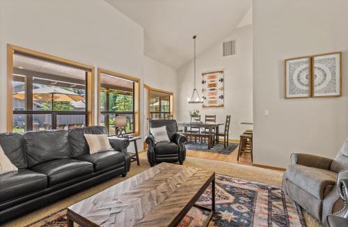 Deer Park House | Yankee Mountain - Unit 5