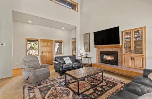 Deer Park House | Yankee Mountain - Unit 5