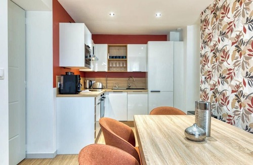 Sotteville-les-Rouen House | Yann : Détente et Confort près de Rouen