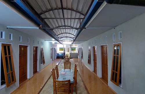 Argosari House | Yanto homestay anugrah tumpak sewu
