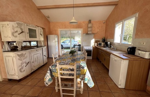 Benquet House | Yaou - Benquet - Gîte