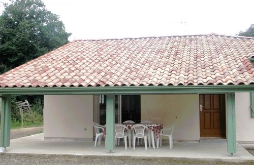 Benquet House | Yaou - Benquet - Gîte