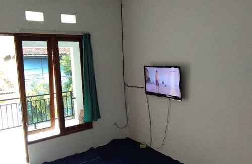 Yogyakarta House | Yapro homestay 3 bed for family