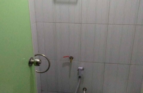 Yogyakarta House | Yapro homestay 3 bed for family