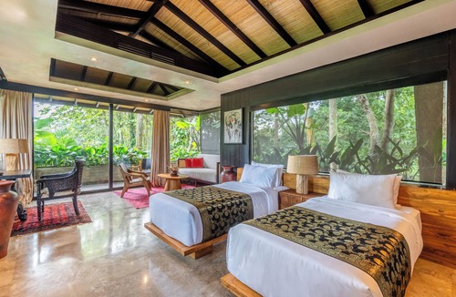 Kediri Hotel | Yara Wellness