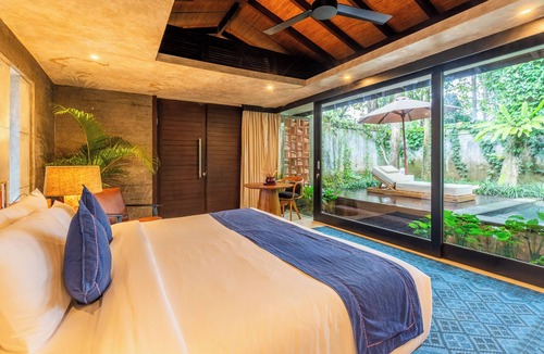 Kediri Hotel | Yara Wellness