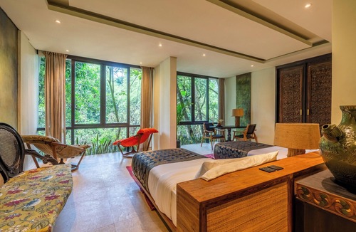 Kediri Hotel | Yara Wellness