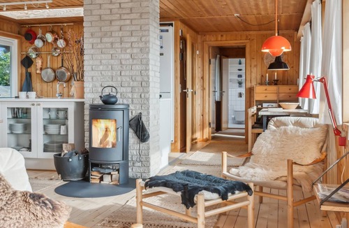 Tisvildeleje House | "Yardila" - 1.4km from the sea by Interhome